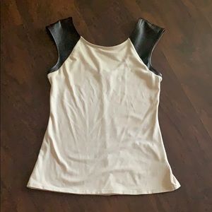 Express Tank Top